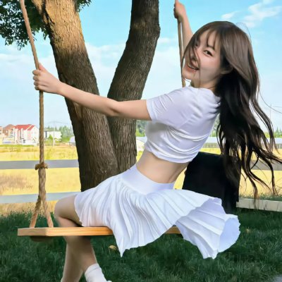来自星星的少女